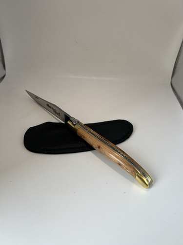 Couteau laguiole collection - laguiole,