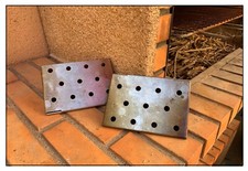 Boite fumoir Weber Barbecue