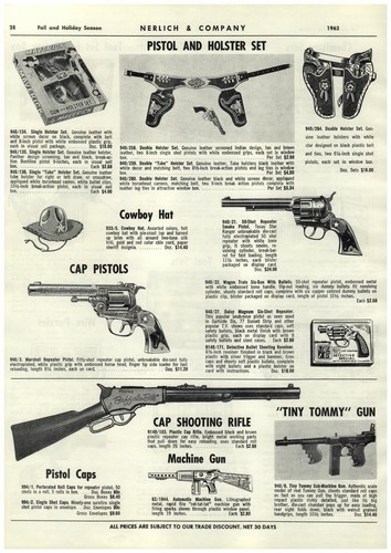 1961 carta pubblicitaria - pubblicitaria, young