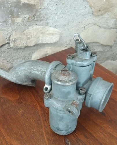 Carburatore dell orto - carburatore, dell'orto
