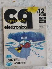 Elettronica 12 dicembre - elettronica, n°