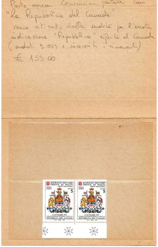 Collezione smom mnh - collezione,