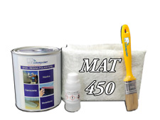 KIT VETRORESINA RIPARAZIONE