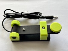 Tasto verticale keyer - verticale, codice