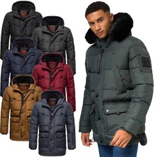 Stone Harbour giacca invernale