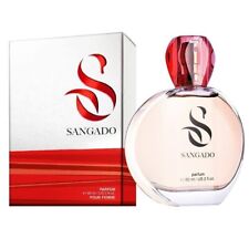 SANGADO Sicily Profumo Donna
