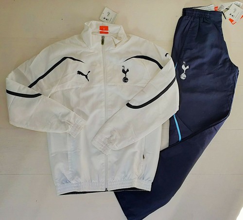 6475 puma tottenham tuta - 6475,