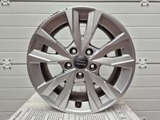 SET 4 CERCHI IN LEGA 16" AUDI