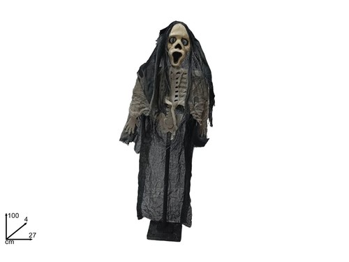 Mostro scheletro 100cm