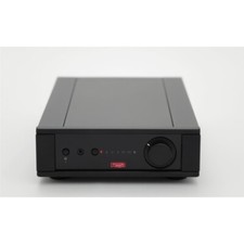 Rega brio mk7 - rega, amplificatore