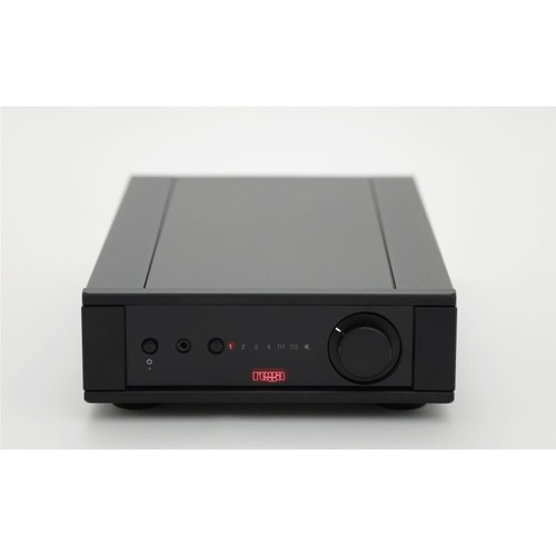Rega brio mk7 amplificatore - rega,