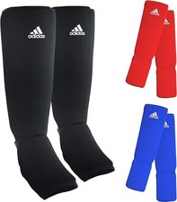 Paratibiapiede elastici adidas - paratibiapiede,