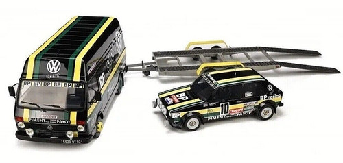 Otto mobile rally set - otto,