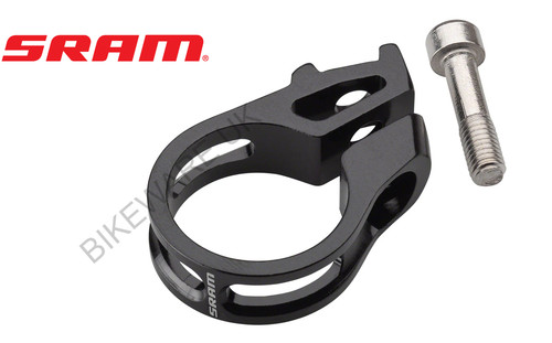 Barra innesco cambio sram - barra, xx