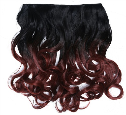 Clip extension extensions - clip-in,