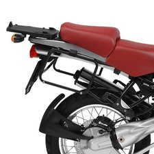 PL189 GIVI Portavaligie Laterale PER BMW R 1150 GS 2000 2001 2002 2003