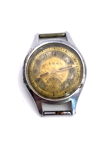 Orologio chopard c - orologio,