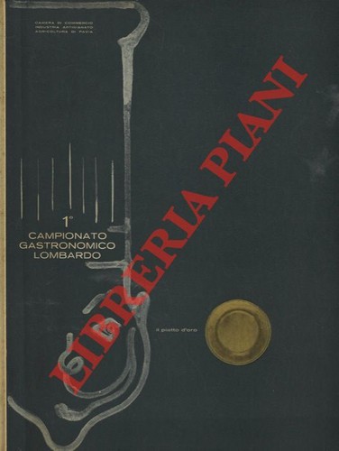 Campionato gastronomico - campionato,