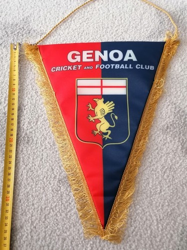 Gagliardetto calcio football - gagliardetto,