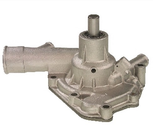 Pompa acqua fiat 1300 1500 - pompa,