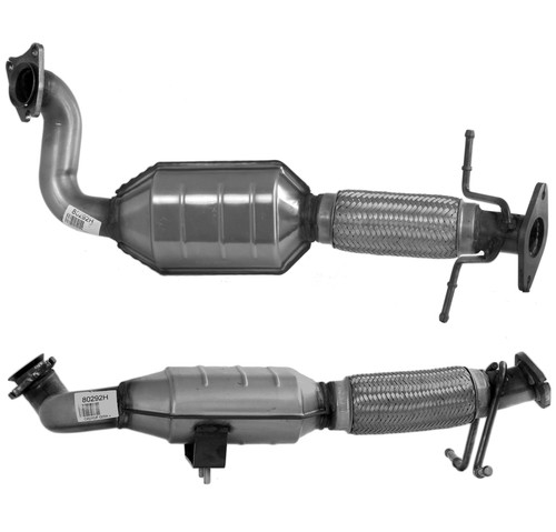 Catalizzatore per ford focus - ford,