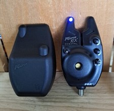 Fox Micron RX indicatore di