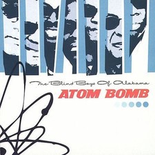 The Blind Boys of Alabama