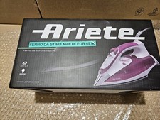 Ariete MOD. 6215  2200W  Ferro