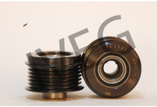 PULEGGIA ALTERNATORE FIAT