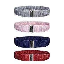 Cintura elastica in vita