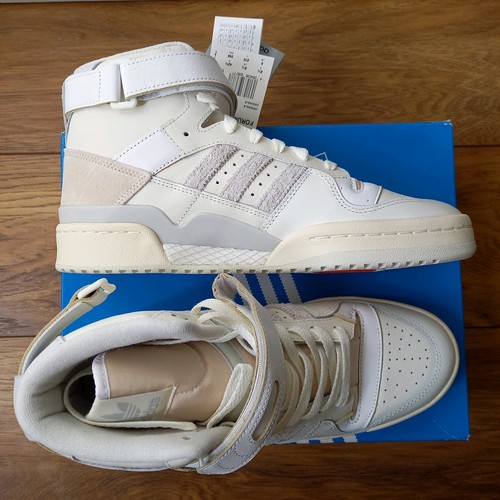 Scarpe ginnastica alte - da,