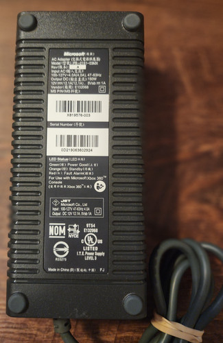 Microsoft xbox 360 console - microsoft,