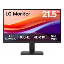 LG 22U401A-B Monitor PC 54,6