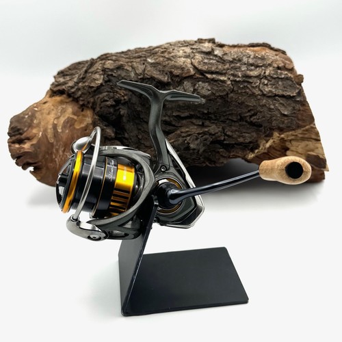Mulinello spinning daiwa - da,