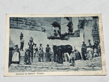 Cartolina Gravina In Puglia