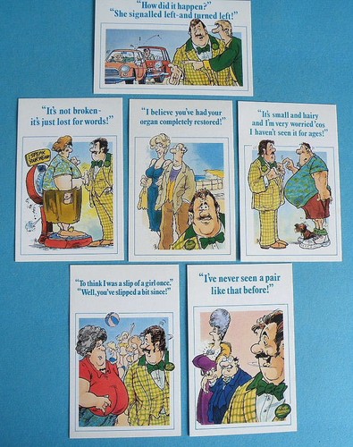 Set de heineken comic - of, 6