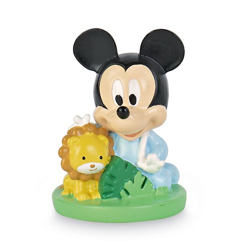 Baby mickey mouse - mouse, bomboniere