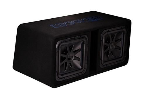 Kicker car audio solo baric - car, l7