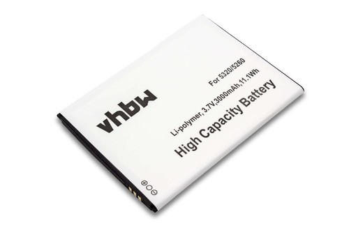 Batteria per wiko - per, ridge