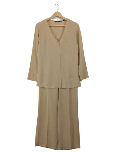 Zara basic tailleur pantalone - basic,