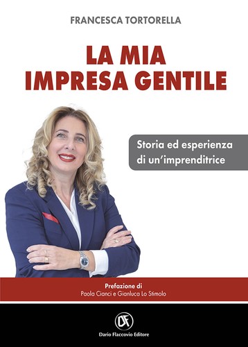 Mia impresa gentile storia - la,
