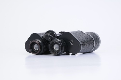 Carl zeiss jena 10x50 - m,