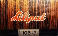 LILIPUT 106 13 Locomotiva a