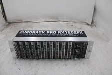 Behringer RX1202FX Eurorack