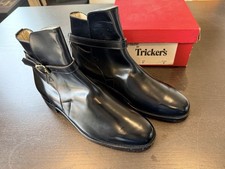 Trickers Stivali Uomo Jodhpur