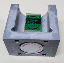 Radar Antenna Circulator