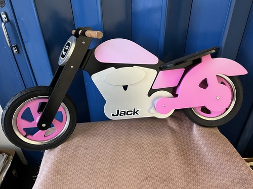 Balance bike per bambini - bike,