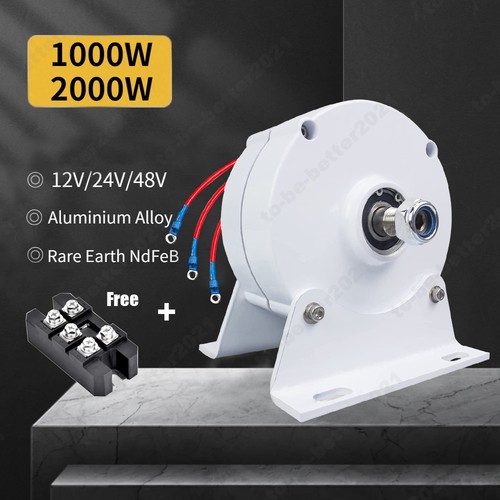 Generatore eolico magnete - eolico,