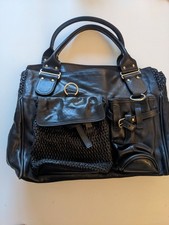 Borsa a mano Chloe in pelle