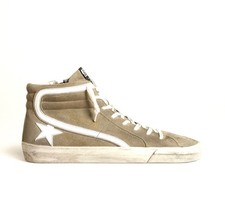 Golden Goose 46 scivolo verde